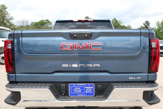 new 2024 GMC Sierra 2500 car, priced at $83,335