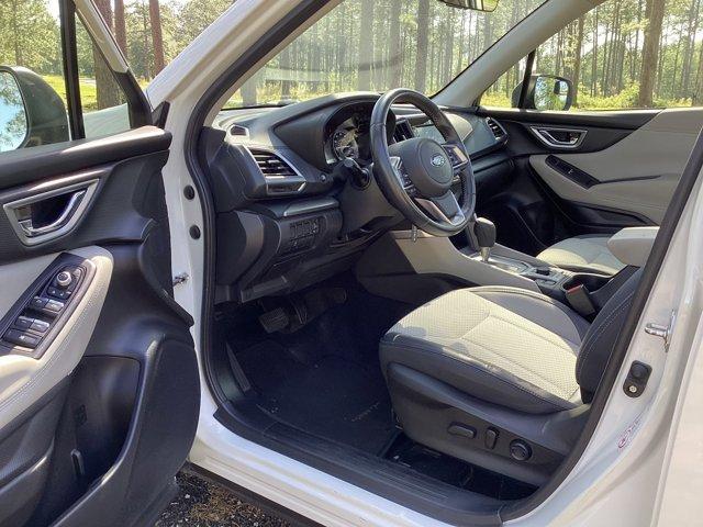 used 2020 Subaru Forester car, priced at $21,990