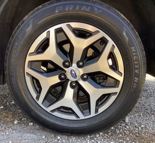 used 2020 Subaru Forester car, priced at $21,990