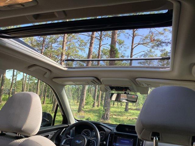 used 2020 Subaru Forester car, priced at $21,990