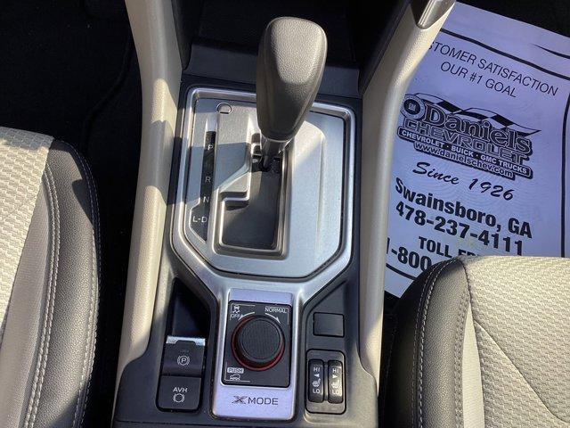 used 2020 Subaru Forester car, priced at $21,990
