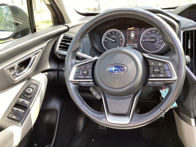 used 2020 Subaru Forester car, priced at $21,990