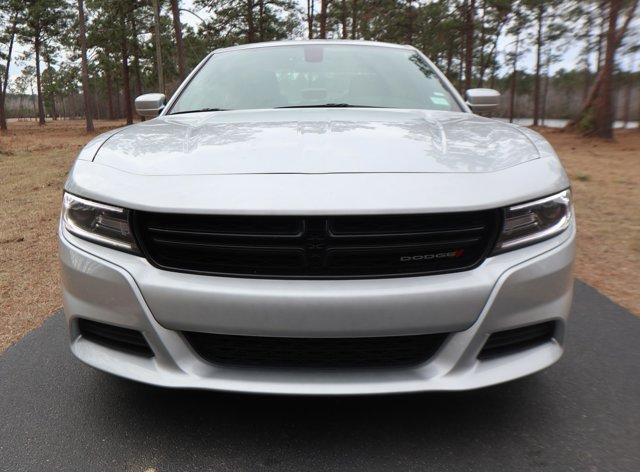 used 2021 Dodge Charger car, priced at $21,167