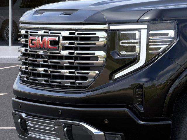 new 2025 GMC Sierra 1500 car, priced at $78,095