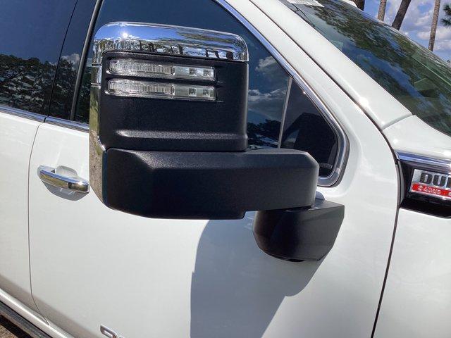 new 2025 GMC Sierra 2500 car, priced at $86,022