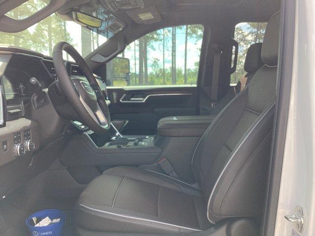 new 2025 GMC Sierra 2500 car, priced at $86,022