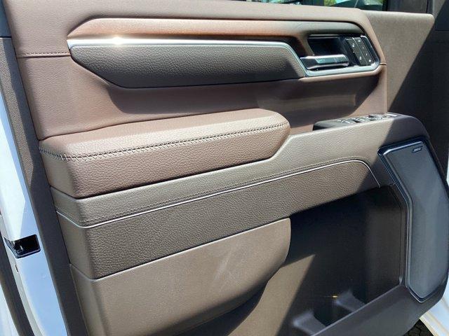 new 2025 GMC Sierra 2500 car, priced at $86,022