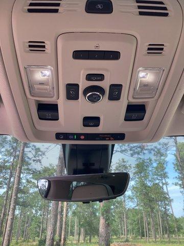 used 2021 GMC Yukon XL car, priced at $50,990