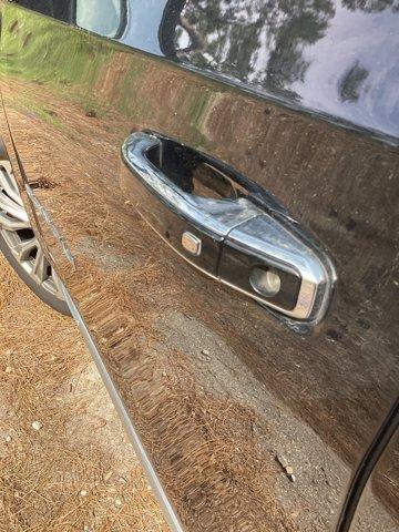 used 2021 GMC Yukon XL car, priced at $50,990