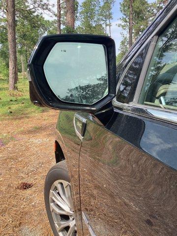used 2021 GMC Yukon XL car, priced at $50,990