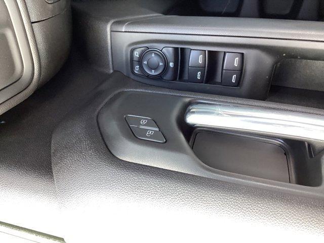 new 2025 Chevrolet Silverado 2500 car