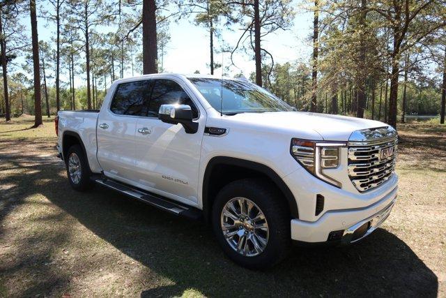 new 2024 GMC Sierra 1500 car, priced at $77,950