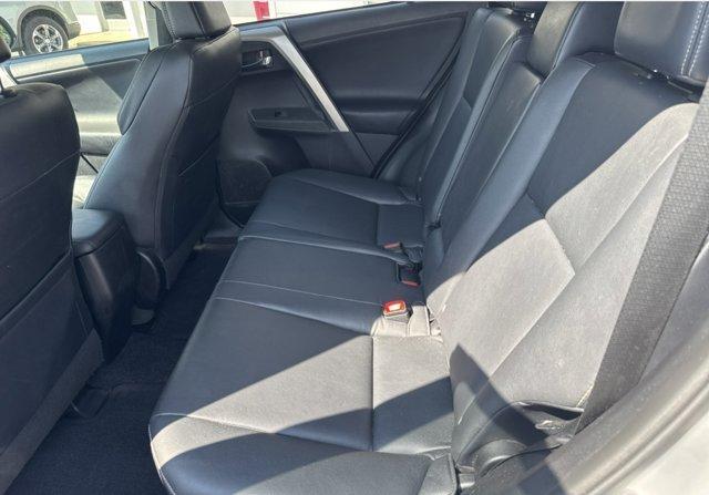 used 2014 Toyota RAV4 car, priced at $17,990