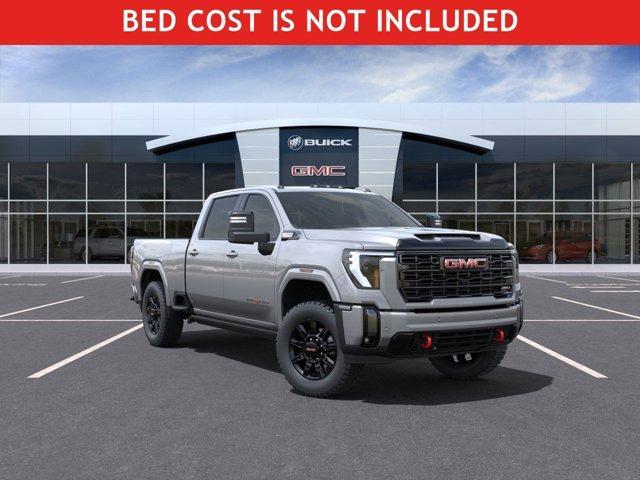 new 2025 GMC Sierra 2500 car, priced at $88,880