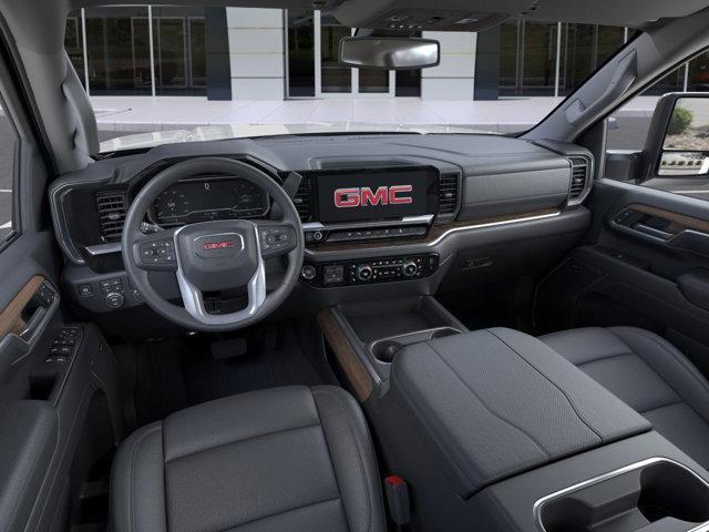 new 2026 GMC Sierra 2500 car, priced at $74,799