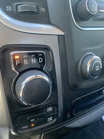 used 2023 Ram 1500 Classic car, priced at $30,990