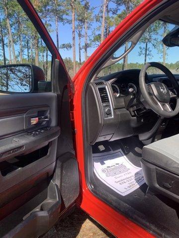 used 2023 Ram 1500 Classic car, priced at $30,990