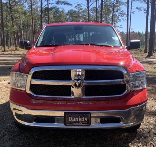 used 2023 Ram 1500 Classic car, priced at $30,990