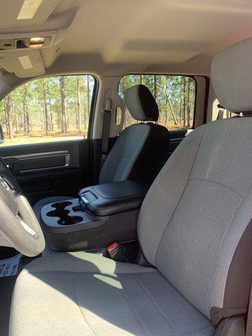 used 2023 Ram 1500 Classic car, priced at $30,990