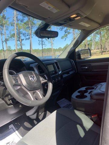 used 2023 Ram 1500 Classic car, priced at $30,990