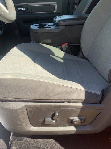 used 2023 Ram 1500 Classic car, priced at $30,990