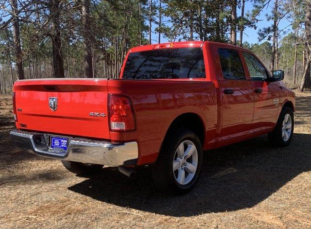 used 2023 Ram 1500 Classic car, priced at $30,990