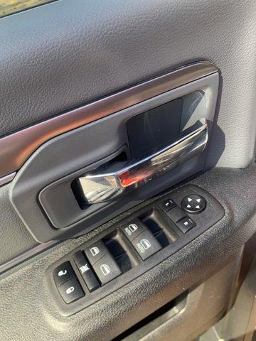 used 2023 Ram 1500 Classic car, priced at $30,990