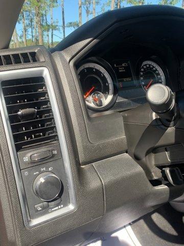 used 2023 Ram 1500 Classic car, priced at $30,990