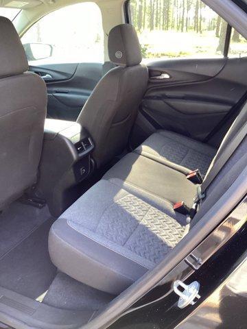 used 2023 Chevrolet Equinox car