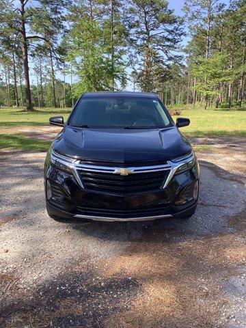 used 2023 Chevrolet Equinox car
