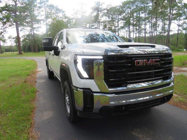 new 2024 GMC Sierra 2500 car, priced at $54,941