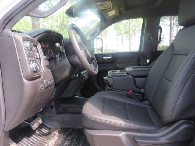 new 2024 GMC Sierra 2500 car, priced at $54,941