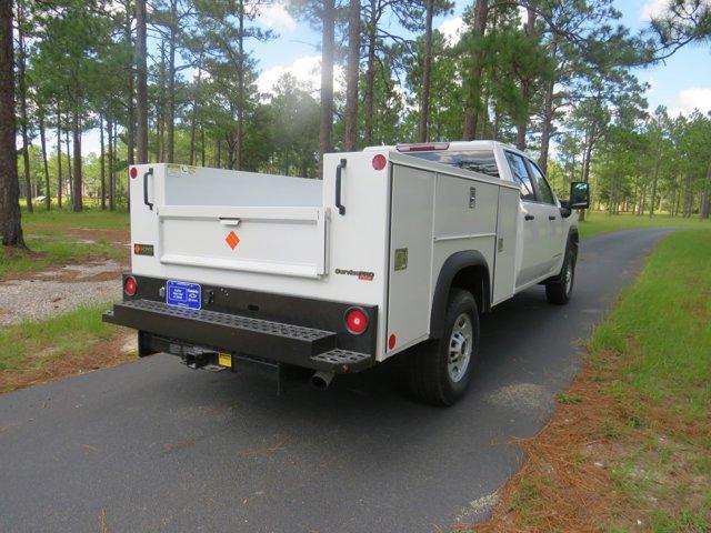 new 2024 GMC Sierra 2500 car, priced at $54,941