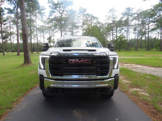 new 2024 GMC Sierra 2500 car, priced at $54,941