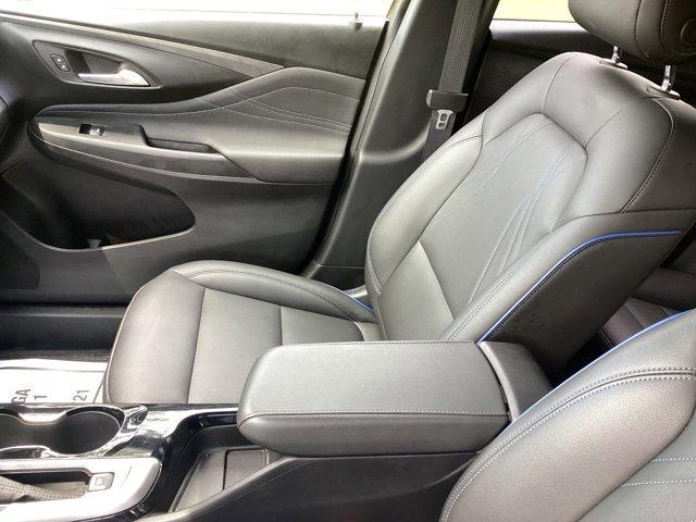 used 2024 Buick Envista car, priced at $27,650