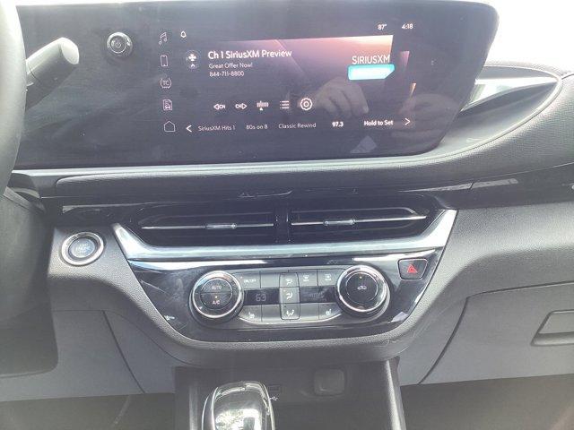 used 2024 Buick Envista car, priced at $27,650