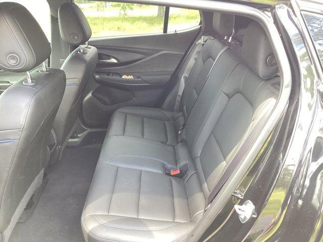 used 2024 Buick Envista car, priced at $27,650