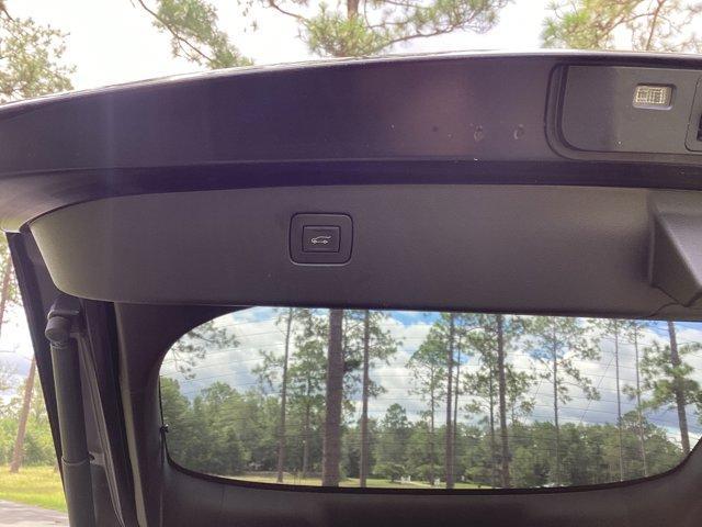 used 2024 Buick Envista car, priced at $27,650