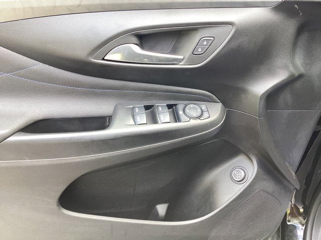 used 2024 Buick Envista car, priced at $27,650