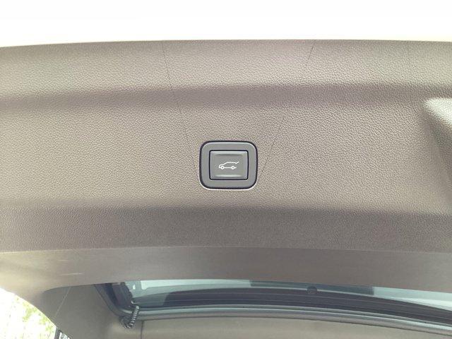 new 2025 Chevrolet Tahoe car