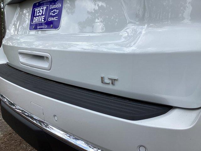 new 2025 Chevrolet Tahoe car