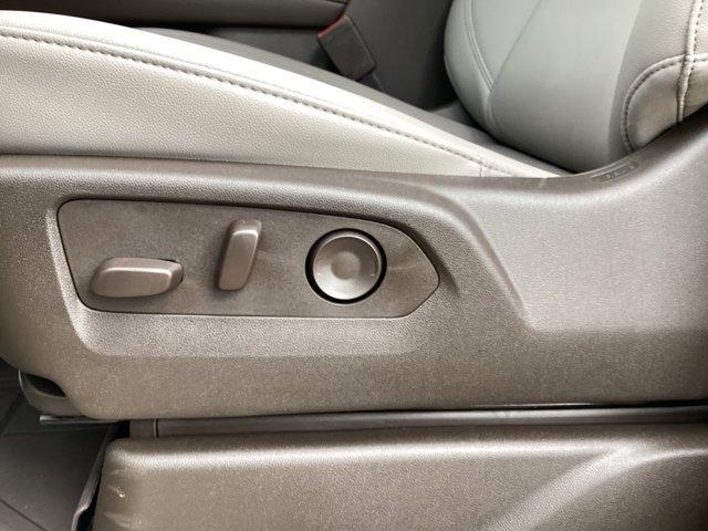 new 2025 Chevrolet Tahoe car