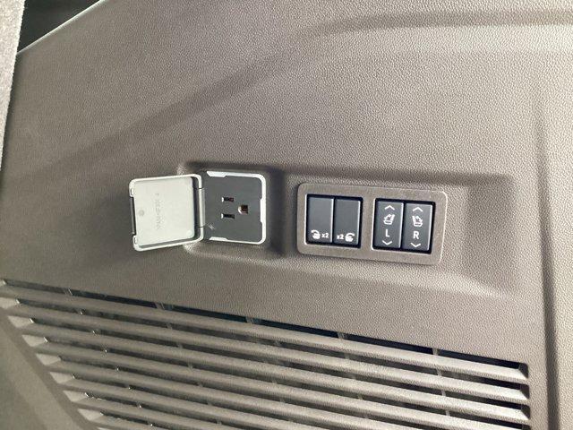 new 2025 Chevrolet Tahoe car
