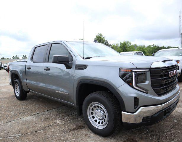 new 2024 GMC Sierra 1500 car, priced at $49,064