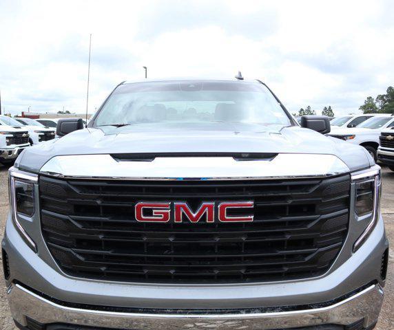 new 2024 GMC Sierra 1500 car, priced at $49,064