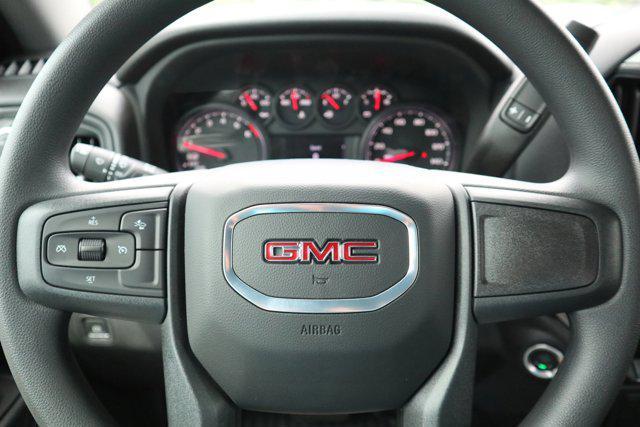 new 2024 GMC Sierra 1500 car, priced at $49,064