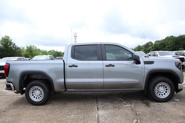 new 2024 GMC Sierra 1500 car, priced at $49,064