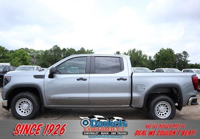 new 2024 GMC Sierra 1500 car, priced at $49,009