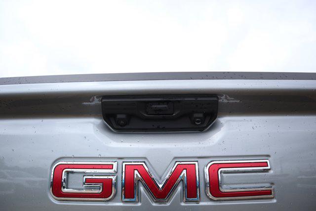 new 2024 GMC Sierra 1500 car, priced at $49,064