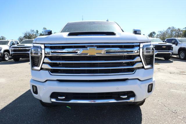 new 2024 Chevrolet Silverado 2500 car, priced at $86,837